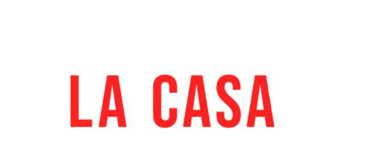 Logo Branca - La Casa do Clima - Venda de climatizadores