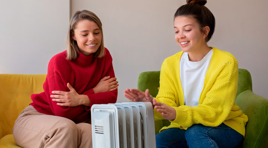 Climatizadores e Evaporativos Portáteis - La Casa do Clima - Venda de climatizadores